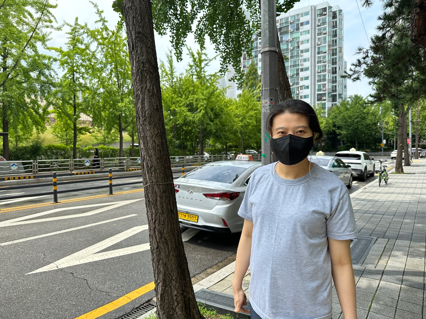 7월 생일파티(#애슐리 뷔페#텀블러 선물#행복 한웅큼)