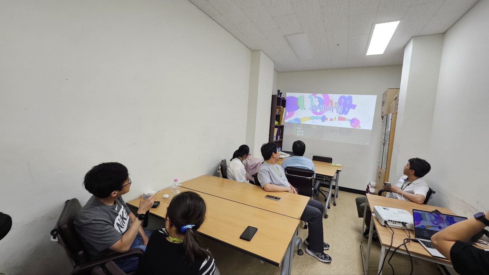 6월 13일 금요일 노래교실 동아리#합창곡 #자유곡