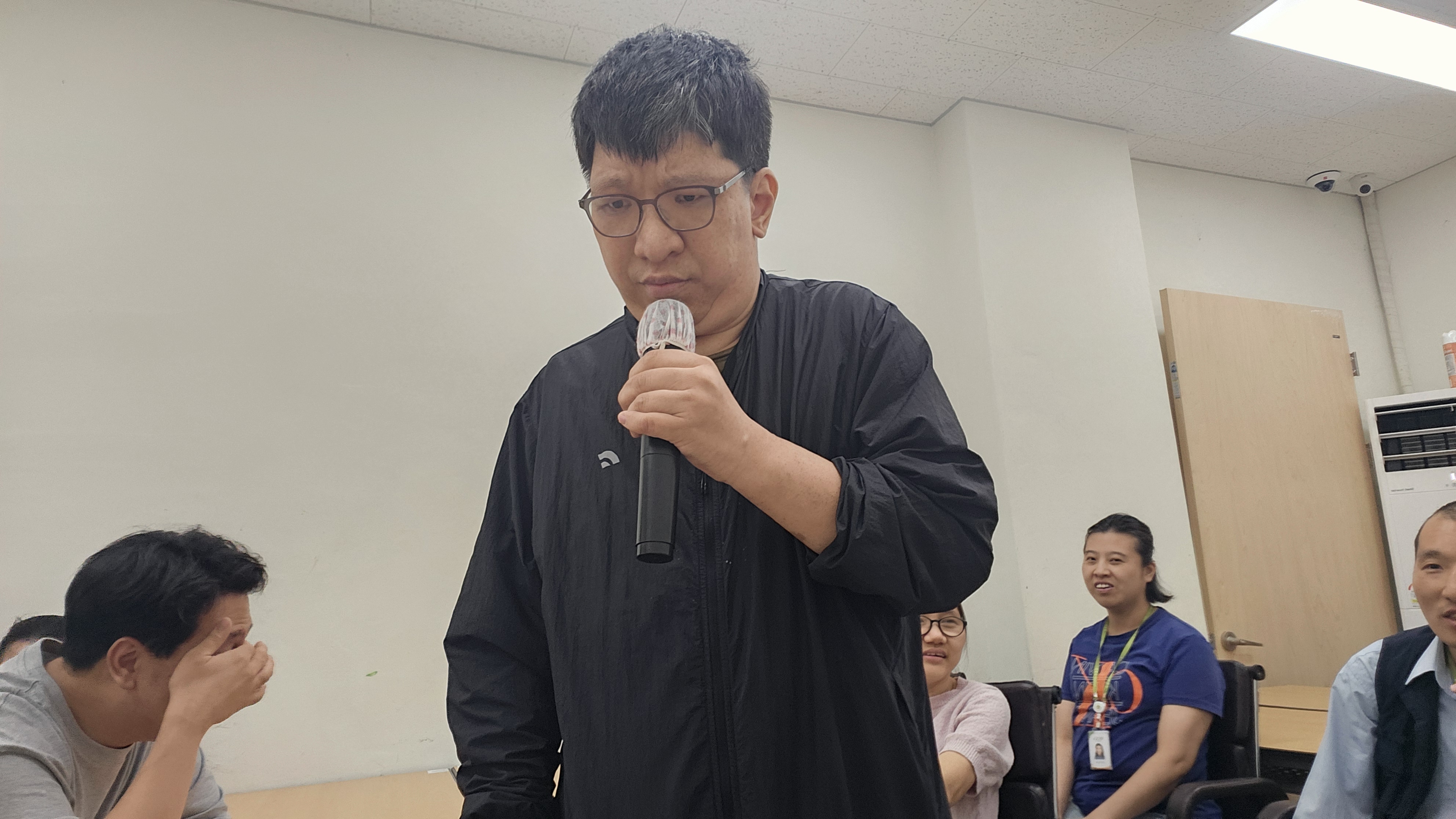 9월 26일 금요일 노래교실 동아리#애창곡 부르기~^♪♬^~